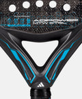 Raquette de padel adidas Adipower Ctrl Multiweight 3.4 Álex Ruiz