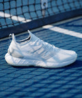 Chaussures de tennis adidas Adizero Ubersonic 4.1