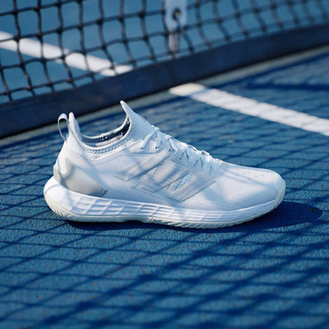 Chaussures de tennis adidas Adizero Ubersonic 4.1