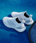 Chaussures de tennis adidas Adizero Ubersonic 4.1