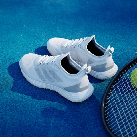 Chaussures de tennis adidas Adizero Ubersonic 4.1