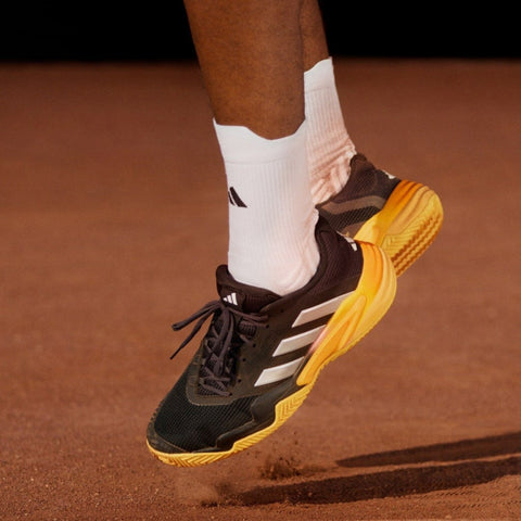 Chaussures de tennis adidas Barricade 13 Clay