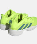 Chaussures de tennis adidas Barricade Kids