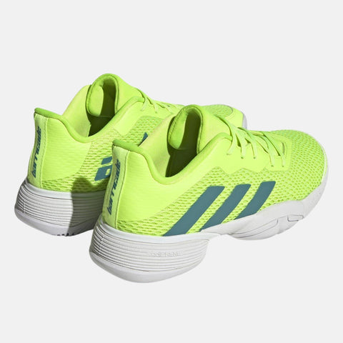 Chaussures de tennis adidas Barricade Kids