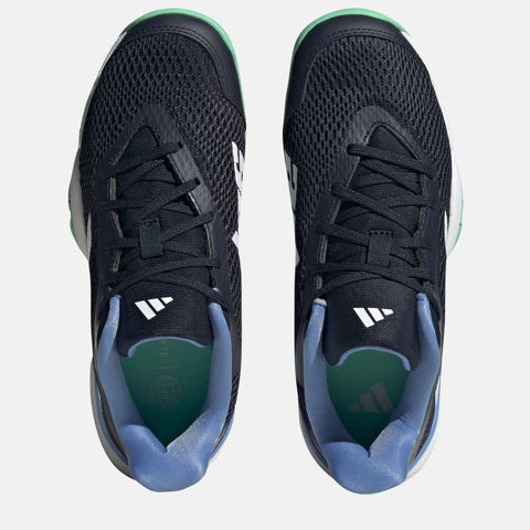 Chaussures de tennis adidas Barricade Kids