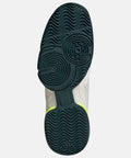 Chaussures de tennis adidas Barricade Kids