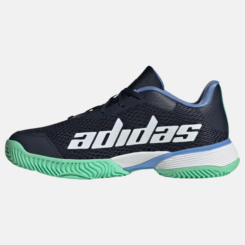 Chaussures de tennis adidas Barricade Kids