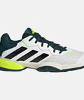 Chaussures de tennis adidas Barricade Kids