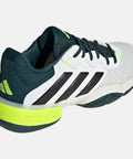 Chaussures de tennis adidas Barricade Kids