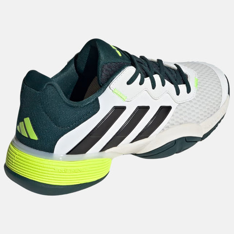 Chaussures de tennis adidas Barricade Kids
