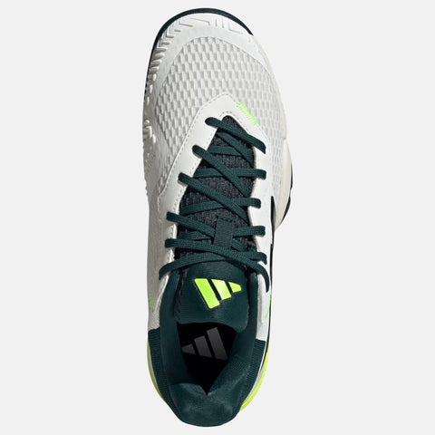 Chaussures de tennis adidas Barricade Kids
