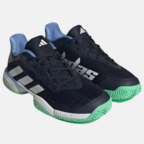 Chaussures de tennis adidas Barricade Kids
