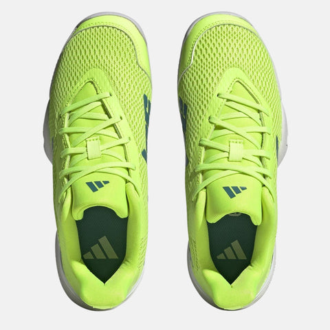 Chaussures de tennis adidas Barricade Kids