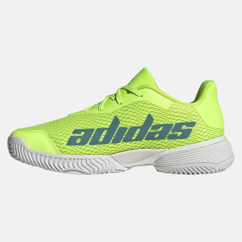 Chaussures de tennis adidas Barricade Kids