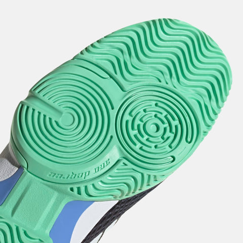 Chaussures de tennis adidas Barricade Kids
