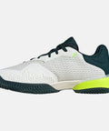 Chaussures de tennis adidas Barricade Kids