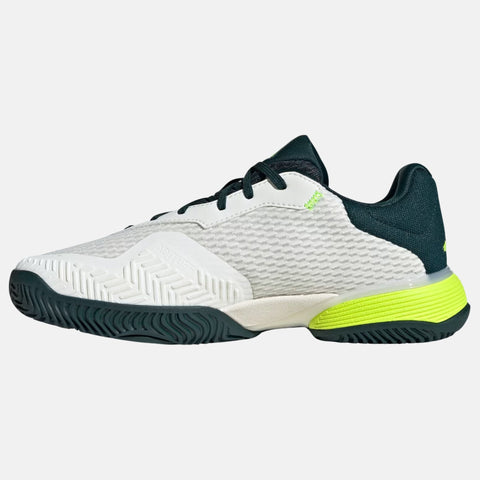 Chaussures de tennis adidas Barricade Kids