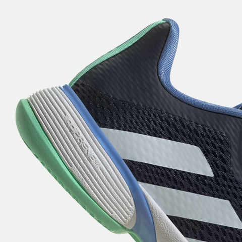 Chaussures de tennis adidas Barricade Kids