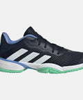 Chaussures de tennis adidas Barricade Kids