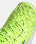 Chaussures de tennis adidas Barricade Kids