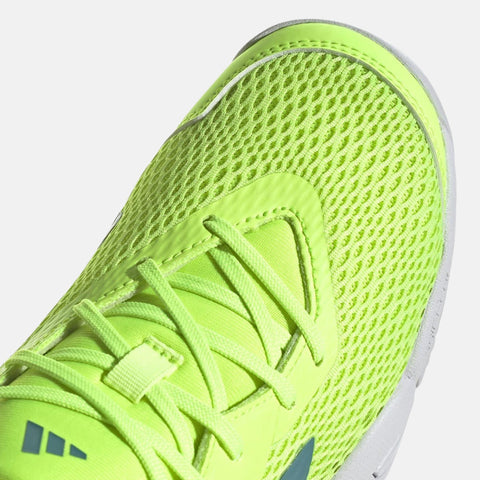 Chaussures de tennis adidas Barricade Kids