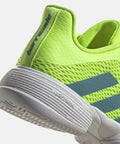 Chaussures de tennis adidas Barricade Kids