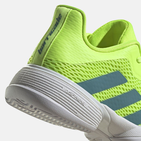 Chaussures de tennis adidas Barricade Kids