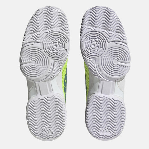 Chaussures de tennis adidas Barricade Kids