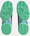 Chaussures de tennis adidas Barricade Kids