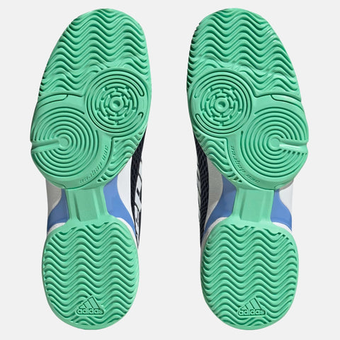 Chaussures de tennis adidas Barricade Kids