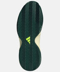 Chaussures de tennis adidas Barricade M 13 Clay
