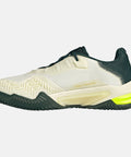 Chaussures de tennis adidas Barricade M 13 Clay
