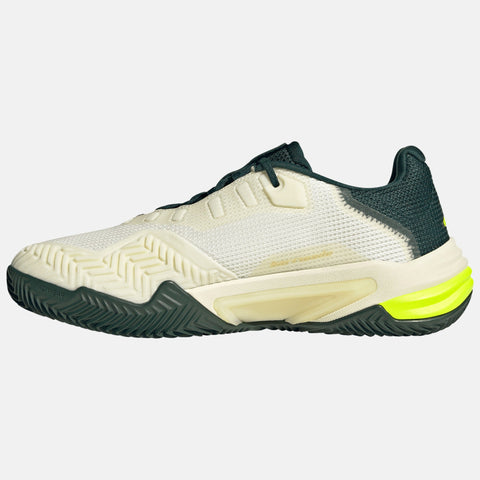 Chaussures de tennis adidas Barricade M 13 Clay