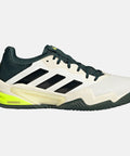 Chaussures de tennis adidas Barricade M 13 Clay