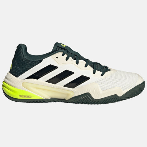 Chaussures de tennis adidas Barricade M 13 Clay