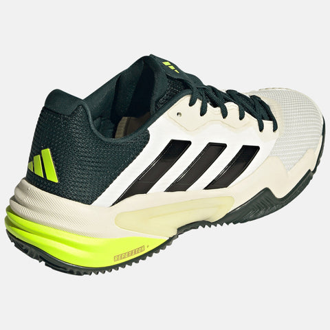 Chaussures de tennis adidas Barricade M 13 Clay