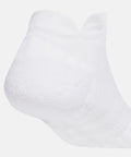 Chaussettes adidas Chaussettes de tennis basses matelassées