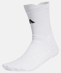 Chaussettes adidas Chaussettes de tennis matelassées mi - mollet