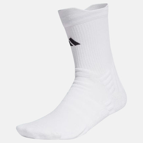 Chaussettes adidas Chaussettes de tennis matelassées mi - mollet