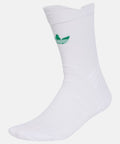 Chaussettes adidas Chaussettes de tennis mi - mollet Originals Crew