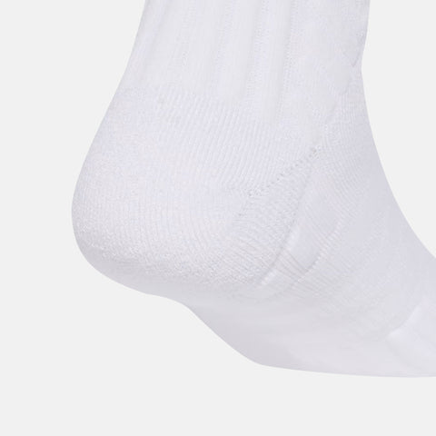 Chaussettes adidas Chaussettes de tennis mi - mollet Originals Crew