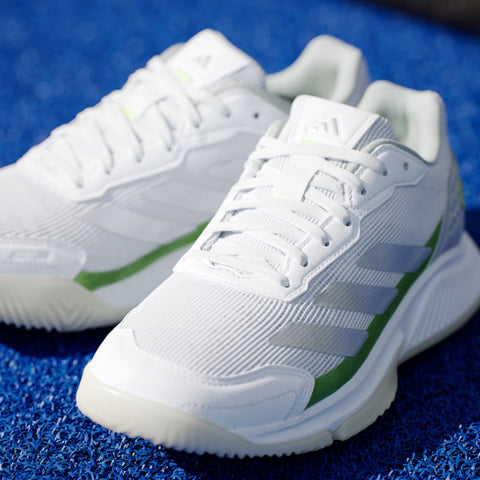 Chaussures de padel adidas CourtQuick W Padel