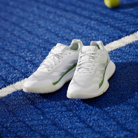 Chaussures de padel adidas CourtQuick W Padel