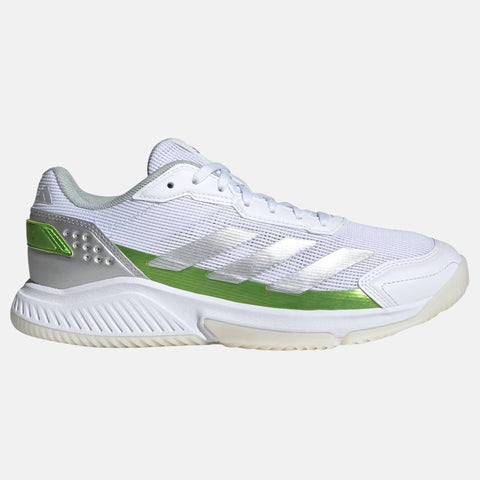 Chaussures de padel adidas CourtQuick W Padel