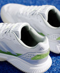 Chaussures de padel adidas CourtQuick W Padel