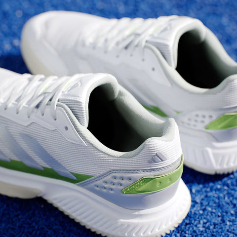 Chaussures de padel adidas CourtQuick W Padel