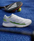 Chaussures de padel adidas CourtQuick W Padel