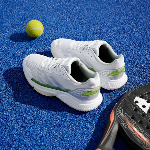 Chaussures de padel adidas CourtQuick W Padel