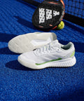 Chaussures de padel adidas CourtQuick W Padel