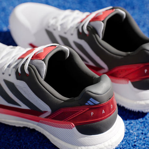 Chaussures de padel adidas CrazyQuick Boost Padel